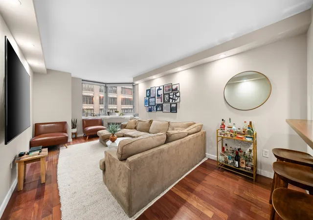 Photo 1 of Condo for sale at 121 E 23rd Street #7D, New York, NY 10010 | MLS# RLS20077927 | Listing updated on 2026-04-12