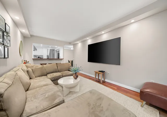 Photo 2 of Condo for sale at 121 E 23rd Street #7D, New York, NY 10010 | MLS# RLS20077927 | Listing updated on 2026-04-12