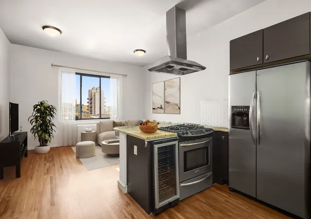 Photo 1 of Condo for sale at 100 Wyckoff Ave #5B, New York City, NY 11237 | MLS# RLS20077941 | Listing updated on 2026-03-20