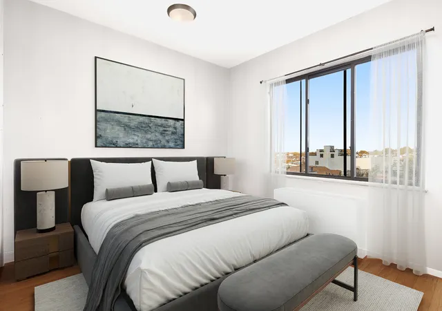 Photo 2 of Condo for sale at 100 Wyckoff Ave #5B, New York City, NY 11237 | MLS# RLS20077941 | Listing updated on 2026-03-20