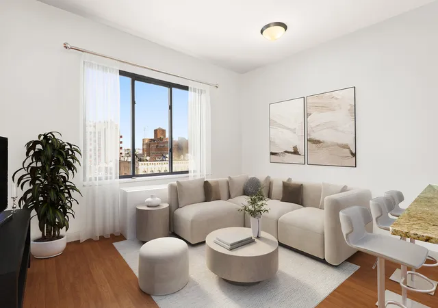 Photo 3 of Condo for sale at 100 Wyckoff Ave #5B, New York City, NY 11237 | MLS# RLS20077941 | Listing updated on 2026-03-20