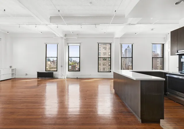 4th image of 237 Lafayette St, New York City, NY 10012