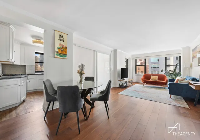 House for sale at 301 E 64th Street #15B, New York City, NY 10065 | MLS# RLS20077952 | Listing updated on 2026-07-19