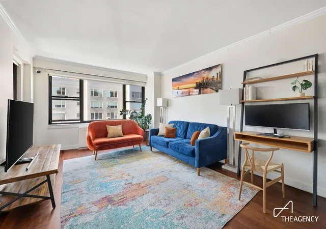 Photo 1 of House for sale at 301 E 64th Street #15B, New York City, NY 10065 | MLS# RLS20077952 | Listing updated on 2026-07-19