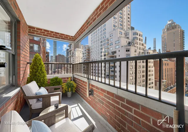 Photo 4 of House for sale at 301 E 64th Street #15B, New York City, NY 10065 | MLS# RLS20077952 | Listing updated on 2026-07-19