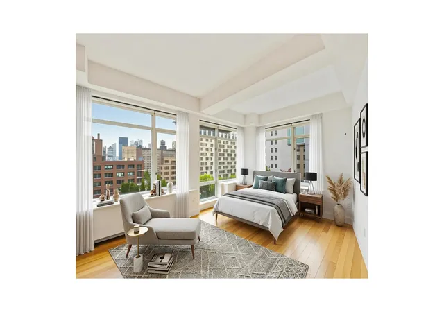 4th image of 426 W 58Th St #PH2, New York City, NY 10019 | MLS# RLS20077958