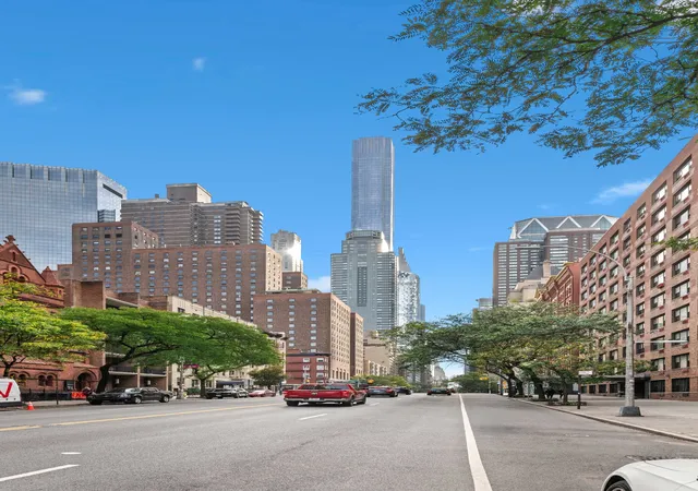 18th image of 408 W 57th St #7L, New York City, NY 10019 | MLS# RLS20077966