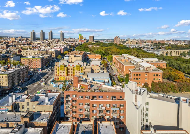 Homes for sale in New York City, NY | 456 W 167Th St #4D, New York City, NY 10032 | MLS# RLS20077977