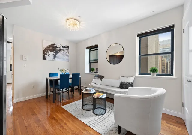 Homes for sale in New York City, NY | 456 W 167Th St #4D, New York City, NY 10032 | MLS# RLS20077977