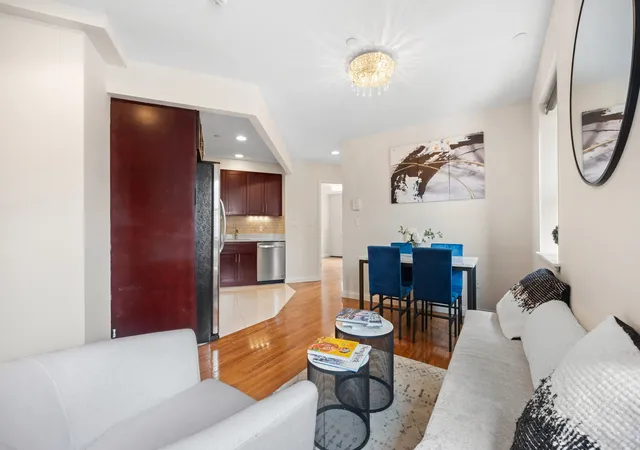 Homes for sale in New York City, NY | 456 W 167Th St #4D, New York City, NY 10032 | MLS# RLS20077977