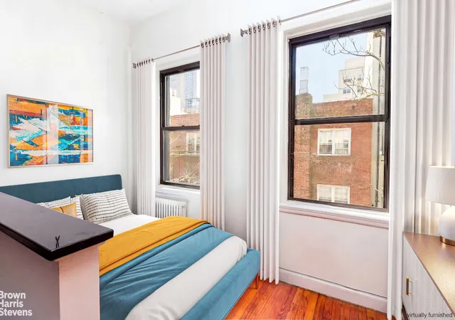 Homes for sale in New York City, NY | 218 E 82nd St #5RW, New York City, NY 10028 | MLS# RLS20077980