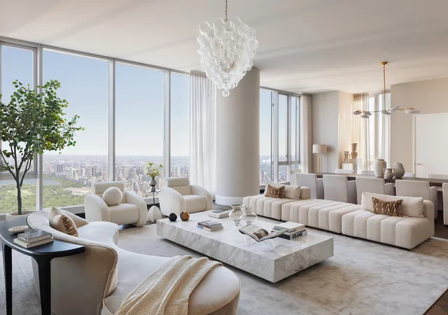 Photo 1 of Condo for sale at 217 W 57th Street #86E, New York, NY 10019 | MLS# RLS20077983 | Listing updated on 2026-07-17
