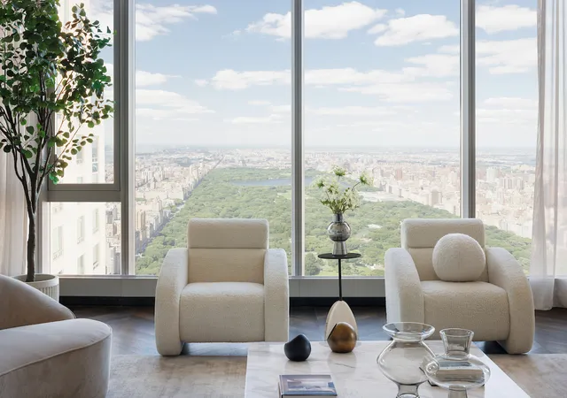 Photo 2 of Condo for sale at 217 W 57th Street #86E, New York, NY 10019 | MLS# RLS20077983 | Listing updated on 2026-07-17