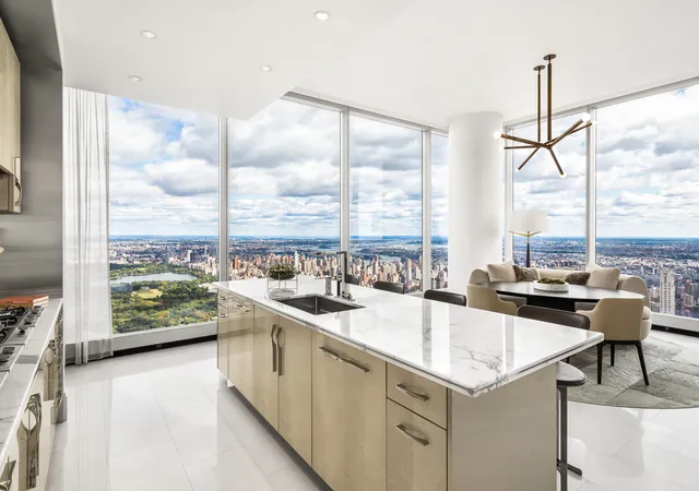 Photo 3 of Condo for sale at 217 W 57th Street #86E, New York, NY 10019 | MLS# RLS20077983 | Listing updated on 2026-07-17