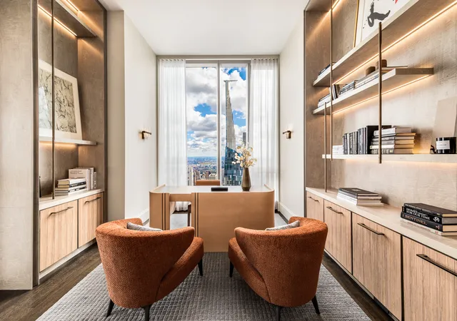 Photo 3 of House for sale at 217 W 57th Street #86E, New York, NY 10019 | MLS# RLS20077983 | Listing updated on 2026-07-17