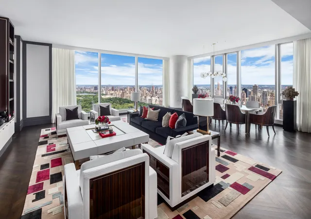 Photo 1 of Condo for sale at 217 W 57th Street #67E, New York, NY 10019 | MLS# RLS20077984 | Listing updated on 2026-07-17