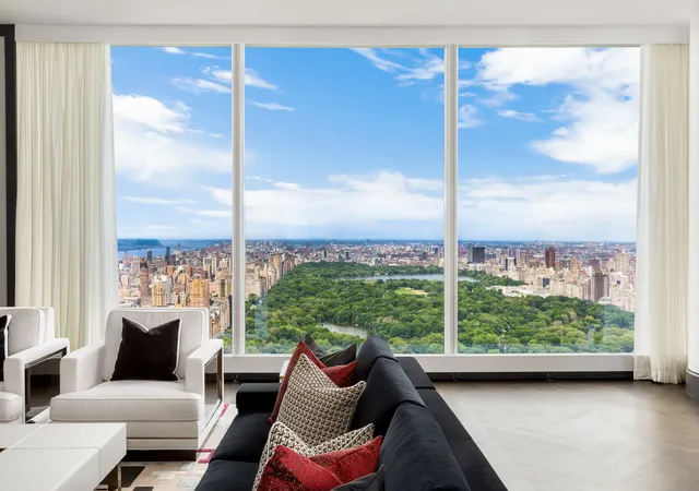 Photo 2 of Condo for sale at 217 W 57th Street #67E, New York, NY 10019 | MLS# RLS20077984 | Listing updated on 2026-07-17