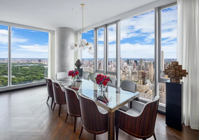 Photo 3 of Condo for sale at 217 W 57th Street #67E, New York, NY 10019 | MLS# RLS20077984 | Listing updated on 2026-07-17