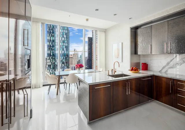 Photo 3 of House for sale at 217 W 57th Street #67E, New York, NY 10019 | MLS# RLS20077984 | Listing updated on 2026-07-17