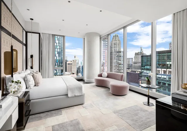 Photo 4 of House for sale at 217 W 57th Street #67E, New York, NY 10019 | MLS# RLS20077984 | Listing updated on 2026-07-17
