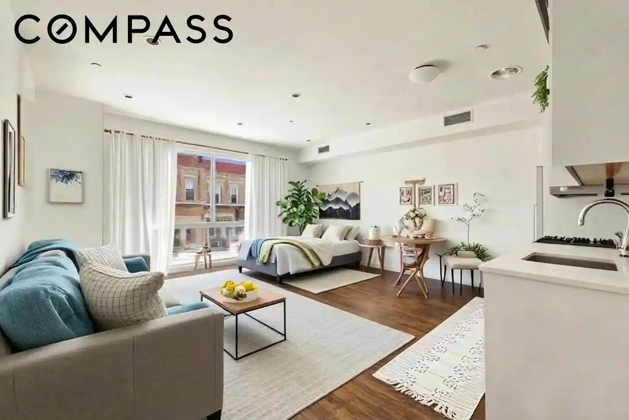 Photo 1 of Condo for sale at 309 Cooper St #2A, New York City, NY 11237 | MLS# RLS20077988 | Listing updated on 2026-10-28
