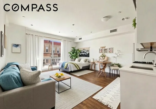 1st image of 309 Cooper St #2A, New York City, NY 11237 | MLS# RLS20077988