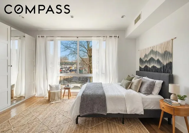2nd image of 309 Cooper St #2A, New York City, NY 11237 | MLS# RLS20077988