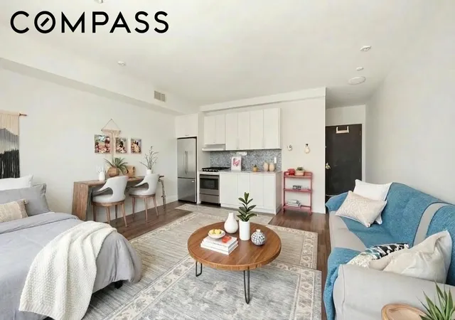 3rd image of 309 Cooper St #2A, New York City, NY 11237 | MLS# RLS20077988