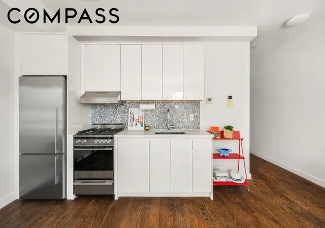 4th image of 309 Cooper St #2A, New York City, NY 11237 | MLS# RLS20077988