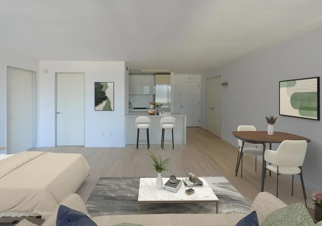 Photo 3 of House for sale at 322 W 57th Street #29-D, New York, NY 10019 | MLS# RLS20077990 | Listing updated on 2026-04-26