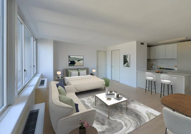 Photo 4 of House for sale at 322 W 57th Street #29-D, New York, NY 10019 | MLS# RLS20077990 | Listing updated on 2026-04-26