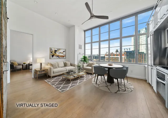 1st image of 27-28 Thomson Ave #816, New York City, NY 11101 | MLS# RLS20077992