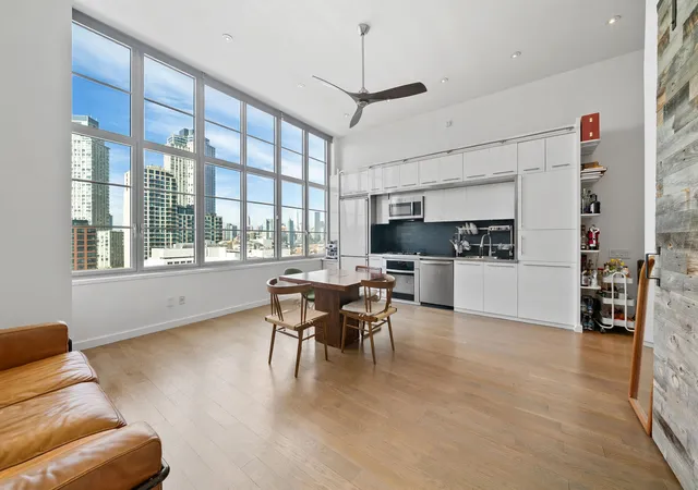 2nd image of 27-28 Thomson Ave #816, New York City, NY 11101 | MLS# RLS20077992