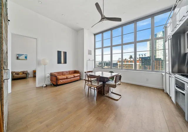 3rd image of 27-28 Thomson Ave #816, New York City, NY 11101 | MLS# RLS20077992