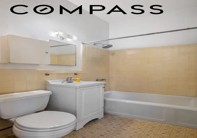 6th image of 101 W 80th St #2C, New York, NY 10024 | MLS# RLS20077996