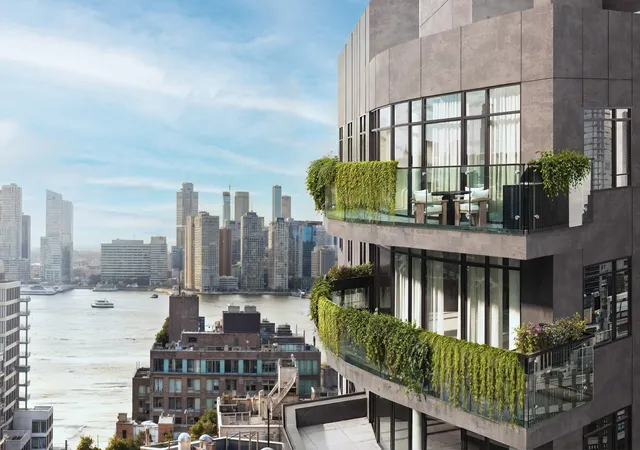 Photo 3 of Sale Pending at 219 Hudson St #A, New York, NY 10013 | MLS# RLS20078006 | Listing updated on 2026-04-21