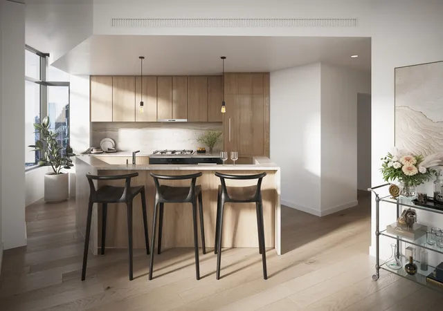 Photo 3 of Sale Pending at 219 Hudson St #A, New York, NY 10013 | MLS# RLS20078006 | Listing updated on 2026-04-21