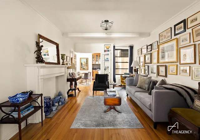 Photo 1 of Condo for sale at 12 E 97th Street #7D, New York, NY 10029 | MLS# RLS20078007 | Listing updated on 2026-07-15