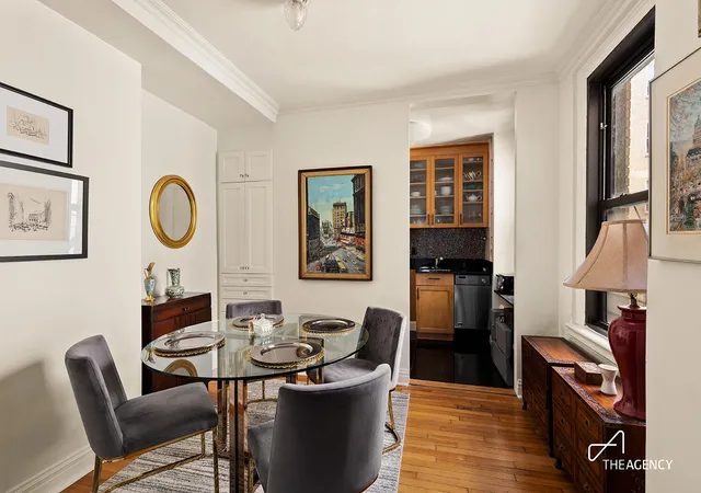 Photo 2 of Condo for sale at 12 E 97th Street #7D, New York, NY 10029 | MLS# RLS20078007 | Listing updated on 2026-07-15