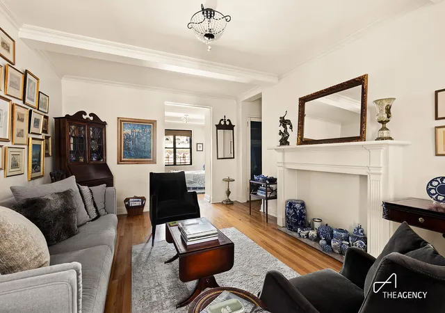 Photo 3 of House for sale at 12 E 97th Street #7D, New York, NY 10029 | MLS# RLS20078007 | Listing updated on 2026-07-15