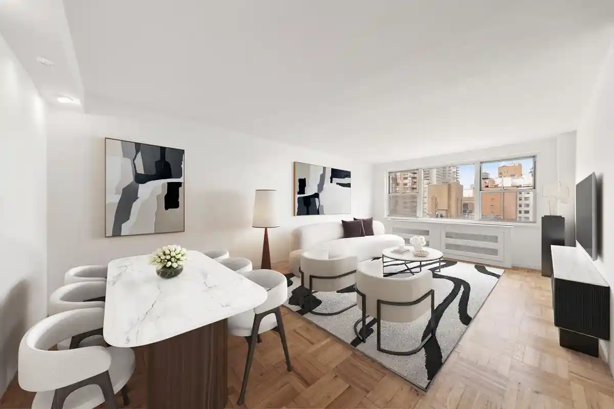 Photo 1 of Condo for sale at 233 E 69th Street #17-G, New York City, NY 10021 | MLS# RLS20078008 | Listing updated on 2026-10-28