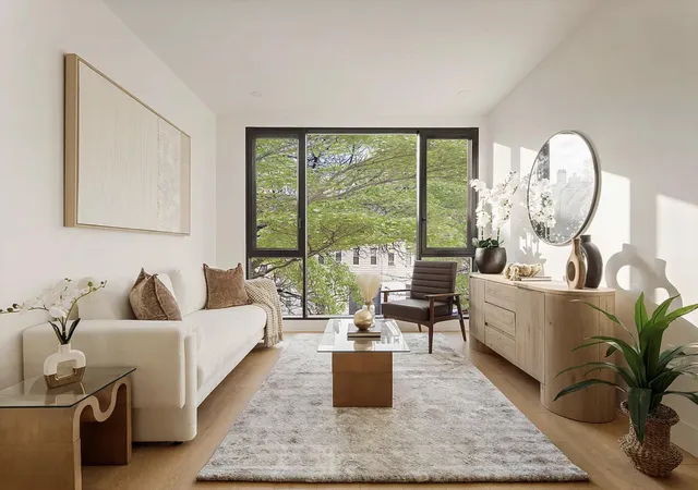 Photo 2 of Townhouse for sale at 357 Leonard St #2-B, New York City, NY 11211 | MLS# RLS20078010 | Listing updated on 2026-05-21