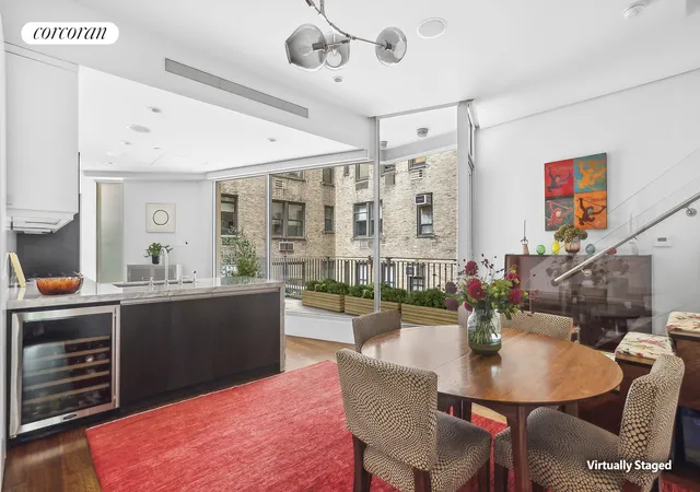 Listing Photo 5 - Condo for sale in building located at 949 Park Ave, New York City, NY 10028