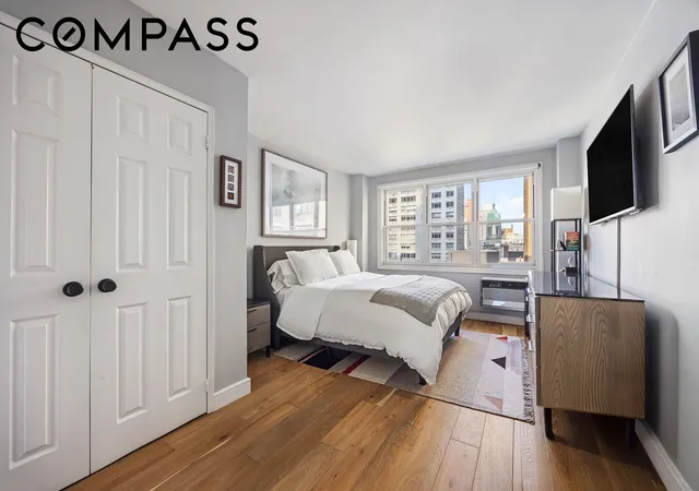 Photo 4 of Sale Pending at 415 E 85th Street #7J, New York, NY 10028 | MLS# RLS20078043 | Listing updated on 2026-07-28
