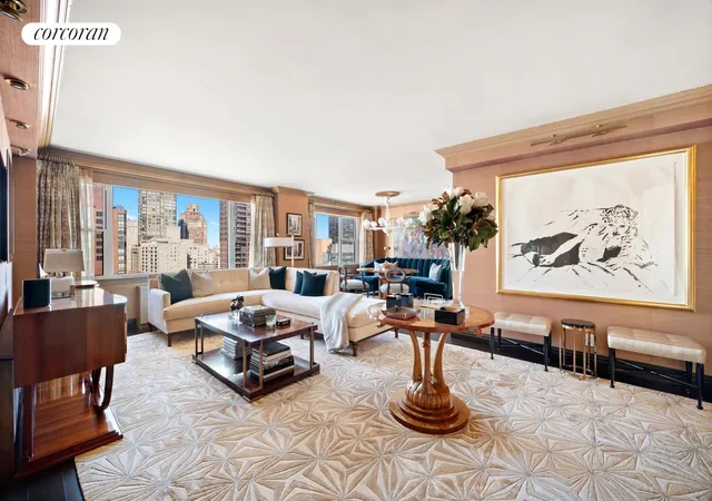 Sale Pending at 340 E 64th Street #27C, New York City, NY 10065 | MLS# RLS20078047 | Listing updated on 2026-07-29