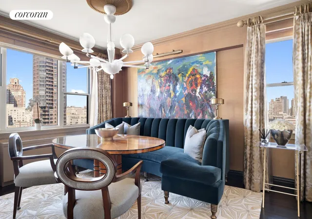 Photo 2 of Sale Pending at 340 E 64th Street #27C, New York City, NY 10065 | MLS# RLS20078047 | Listing updated on 2026-07-29