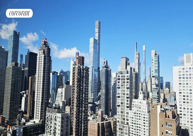 Photo 3 of Sale Pending at 340 E 64th Street #27C, New York City, NY 10065 | MLS# RLS20078047 | Listing updated on 2026-07-29