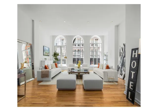 Photo 1 of Condo for sale at 508 Broadway, New York City, NY 10012 | MLS# RLS20078070 | Listing updated on 2026-05-15