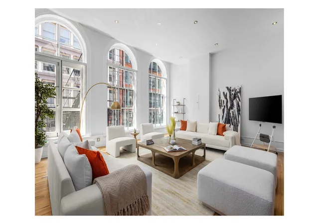 Photo 2 of Condo for sale at 508 Broadway, New York City, NY 10012 | MLS# RLS20078070 | Listing updated on 2026-05-15