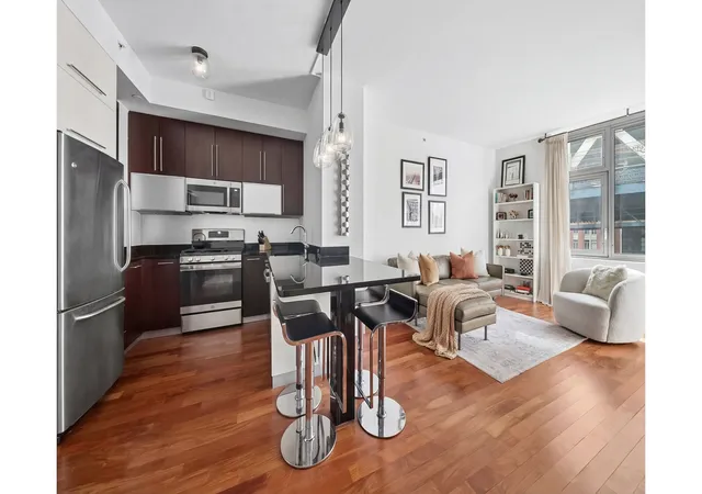 House for sale at 100 Jay St #7K, Brooklyn, NY 11201 | MLS# RLS20078071 | Listing updated on 2026-05-08
